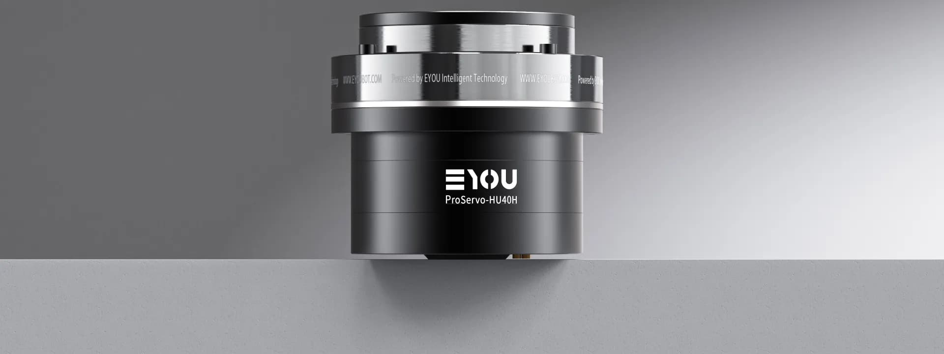 PHU40H-170 — PHU40H-170 Enhanced Harmonic Joint Module Application Scenario