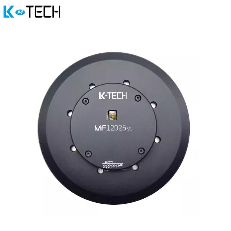 MF12025-V2 — LKMTECH MF12025-V2 Motor