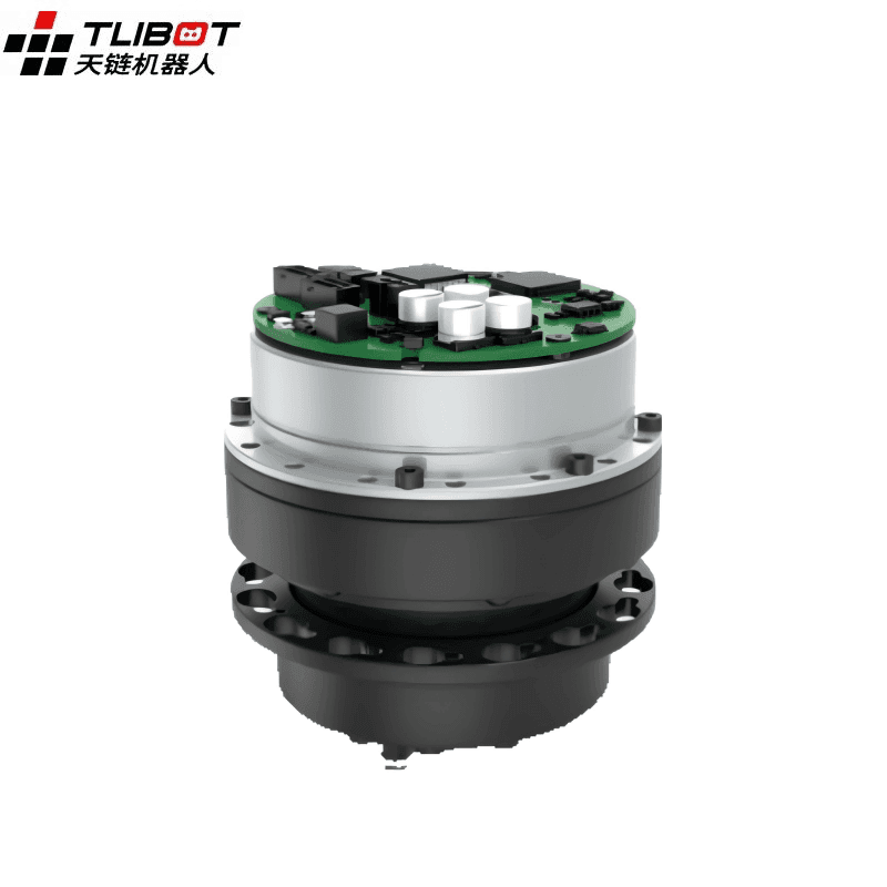 TSJA17 — TLIBOT TSJA17 Motor