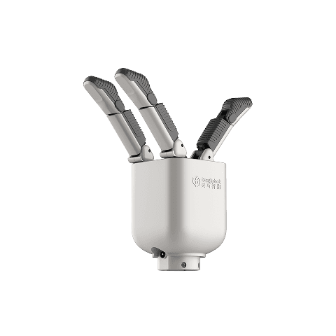 021S — DexRobot DexHand 021S Dexterous Hand for Robotics & AI Manipulation