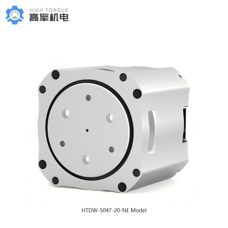 HTDW-5047-20-NE — HIGH TORQUE HTDW-5047 Motor