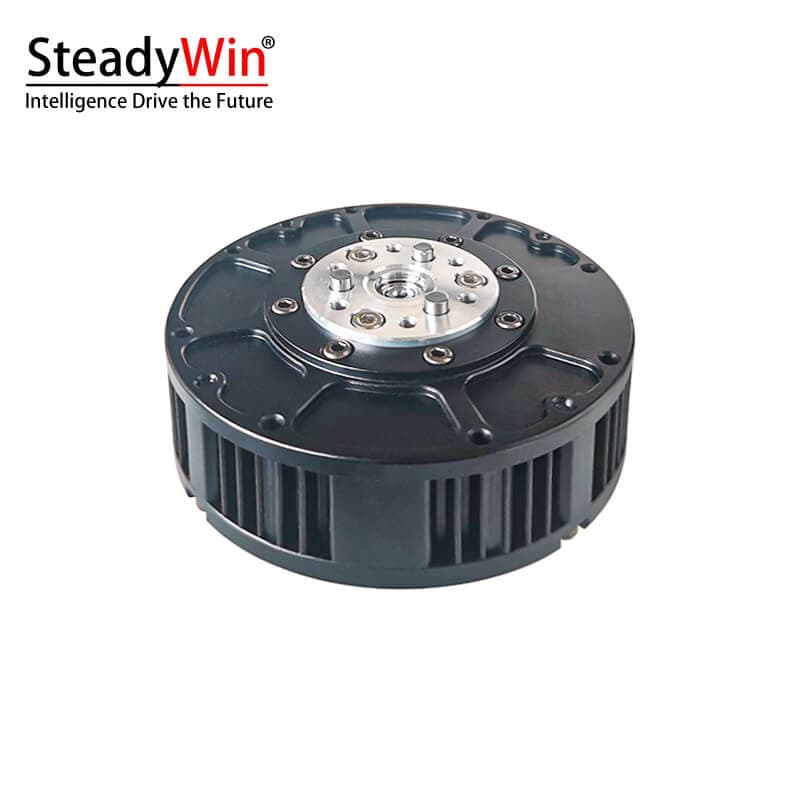 GIM6010-8 — SteadyWin GIM6010-8 Planetary Reducer Motor