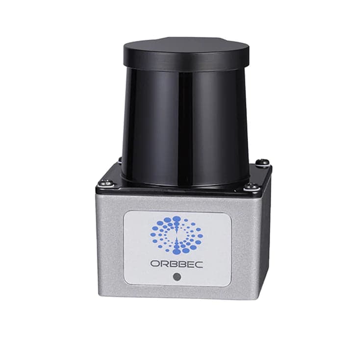 SL450 — Orbbec PULSAR SL450